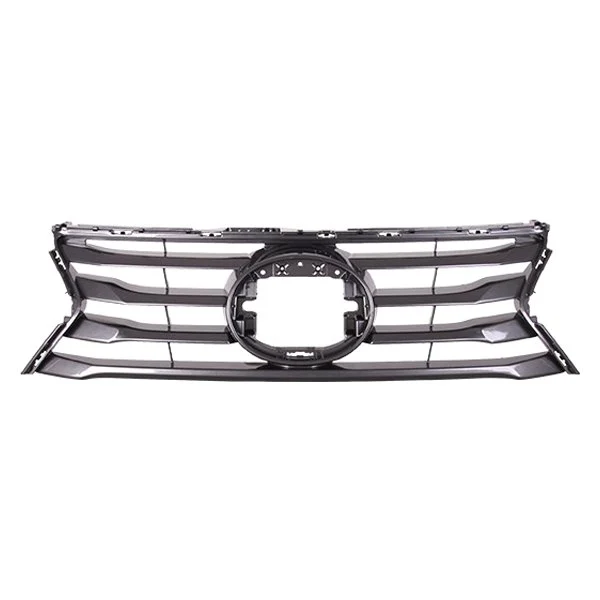 Grille Assembly w/o F Sport Pkg for Lexus IS300 IS350