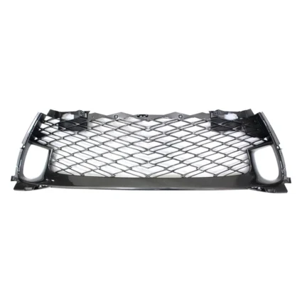 Grille Assembly Lower w/F Sport Pkg for Lexus GS200t GS300 GS350 GS450h