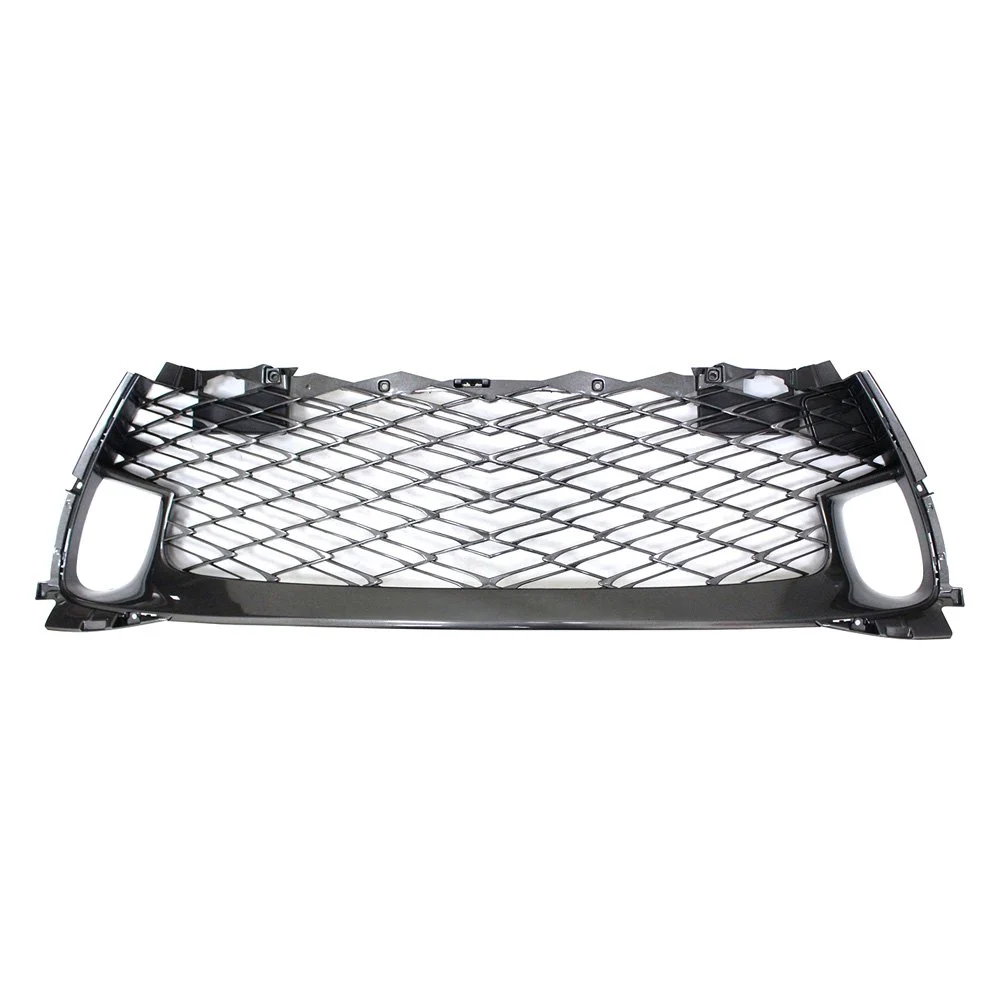 Grille Assembly Lower w/F Sport Pkg for Lexus GS200t GS300 GS350 GS450h