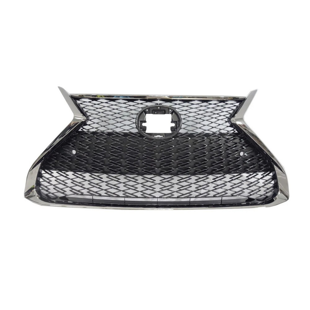 Grille Assembly w/F Sport Pkg w/Park Distance Sensors for Lexus ES250 2021–2024