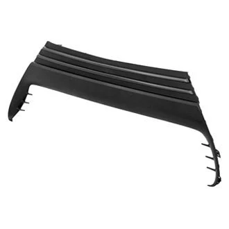 Grille Insert w/o F Sport Pkg Grille Extension Filler for Lexus IS200t IS250 IS300 IS350