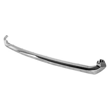 Grille Lower w/o F Sport Pkg Chrome/Satin Surround for Lexus RX350 RX350L RX450h