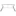 Grille Molding for Lexus ES300h ES350