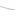 Grille Molding w/o F Sport Pkg Center Moulding No. 1 for Lexus IS300 IS350