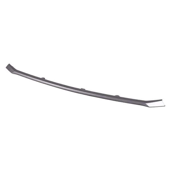 Grille Molding w/o F Sport Pkg Center Moulding No. 1 for Lexus IS300 IS350