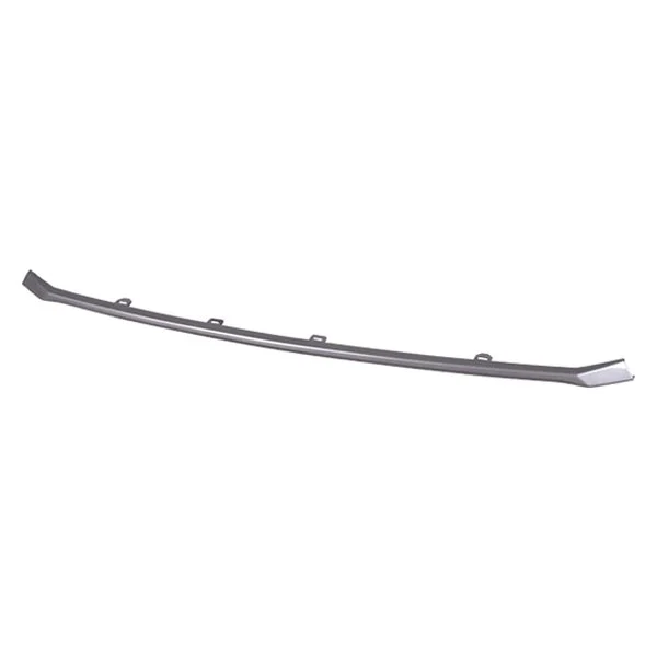 Grille Molding w/o F Sport Pkg Center Moulding No. 2 for Lexus IS300 IS350