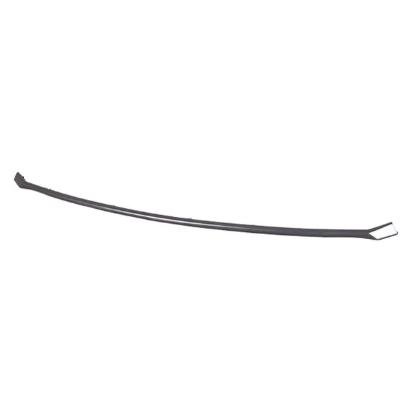 Grille Molding w/o F Sport Pkg Center Moulding No. 3 for Lexus IS300 IS350