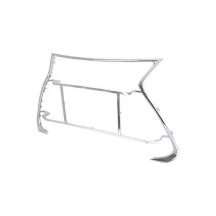 Grille Molding w/o F Sport Pkg for Lexus IS300 IS350