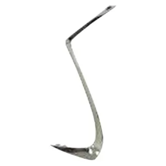 Grille Molding Left Side Moulding for Lexus GS200t GS350 GS450h