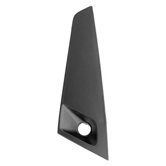 Grille Molding Left w/F Sport Pkg w/Park Distance Sensors for Lexus IS300 IS350