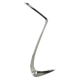Grille Molding Right Side Moulding for Lexus GS200t GS350 GS450h