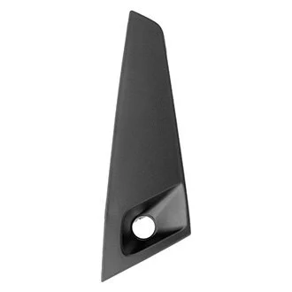 Grille Molding Right w/F Sport Pkg w/Park Distance Sensors for Lexus IS300 IS350