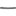 Grille Molding Lower for Lexus GX460 2014–2019