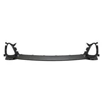 Grille Molding Lower w/o F Sport Pkg for Lexus GS200t GS350 GS450h