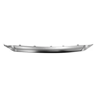 Grille Molding Lower w/o F Sport Pkg for Lexus IS200t IS300 IS350