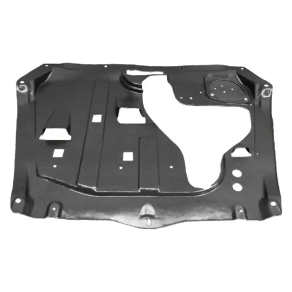 Engine Cover Lower Center USA Built for Lexus RX350 2007–2009