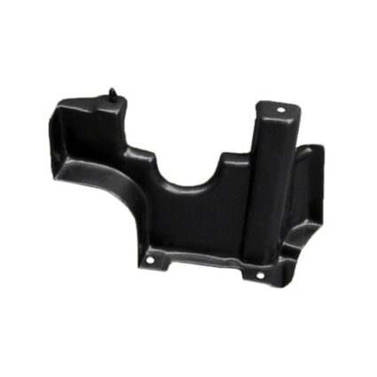 Engine Cover Left Lower w/o Stability Control w/o Active Ride Susp Side Engine Cover for Lexus GS300 GS350 GS450h GS460 IS F IS250 IS350