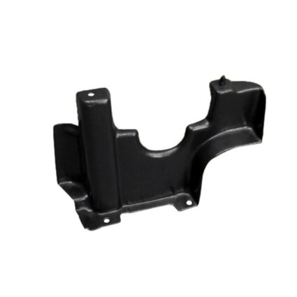 Engine Cover Right Lower w/o Stability Control w/o Active Ride Susp Side Engine Cover for Lexus GS300 GS350 GS450h GS460 IS F IS250 IS350