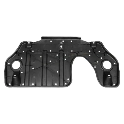 Engine Cover Rear Lower PE/Vacuum Form for Lexus RX350 RX450h Toyota Highlander Sienna