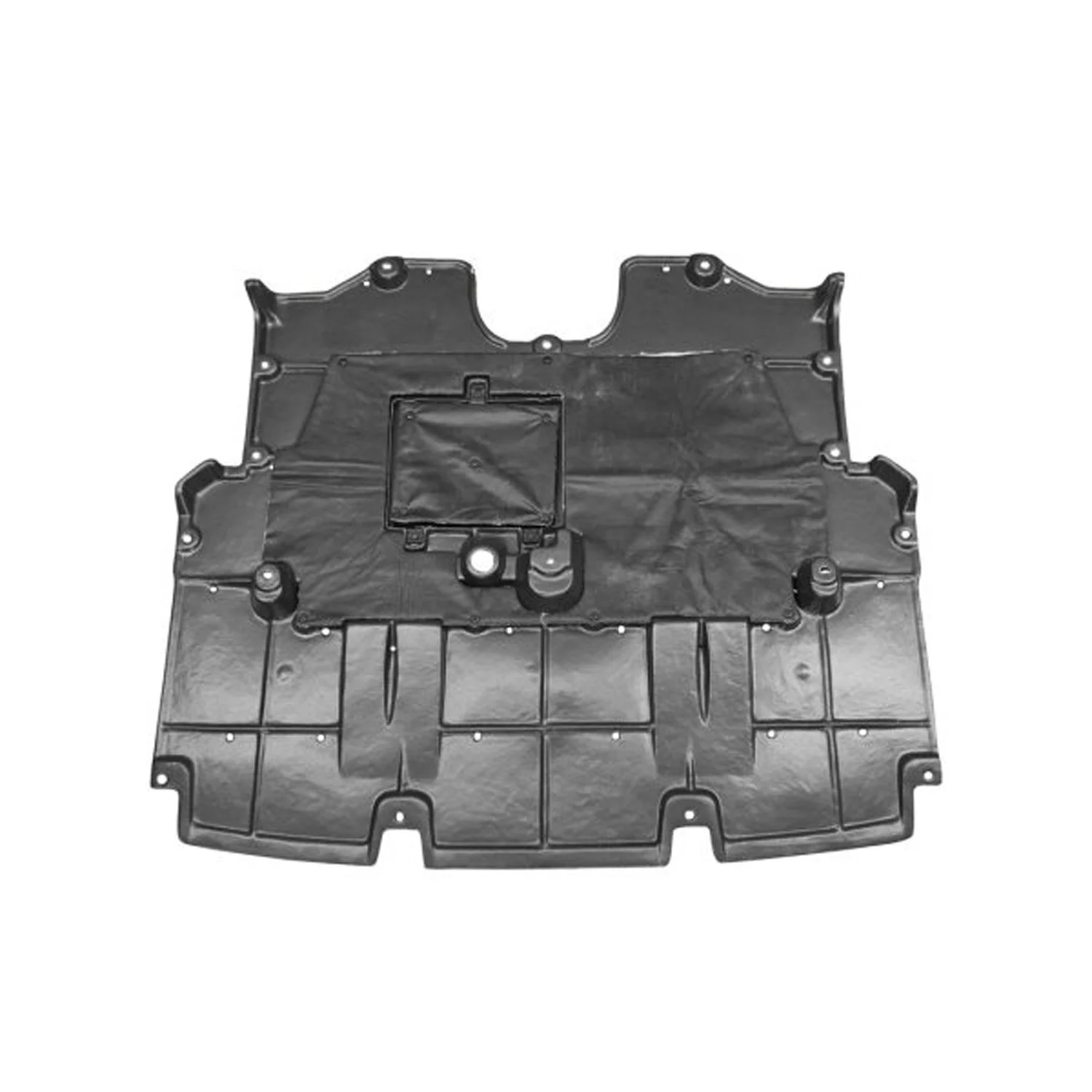 Engine Cover Assembly Front Lower for Lexus IS250 IS350