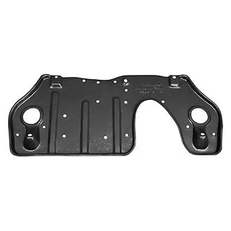 Engine Cover Rear Lower PP/Vacuum Form Canada Built for Lexus RX350 RX350L RX450h
