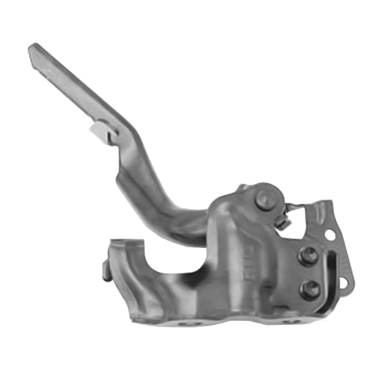 Hood Hinge Kit Left for Lexus GX460 2010–2023