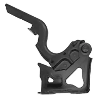 Hood Hinge Kit Left for Lexus NX200t NX300 NX300h