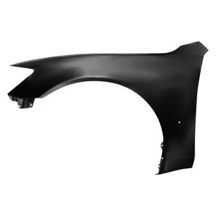 Fender Front Left w/o Side Repeater Lamp Hole for Lexus IS300 2001–2005