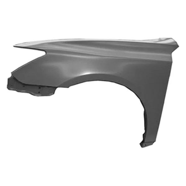 Fender Front Left for Lexus ES350 2007–2012