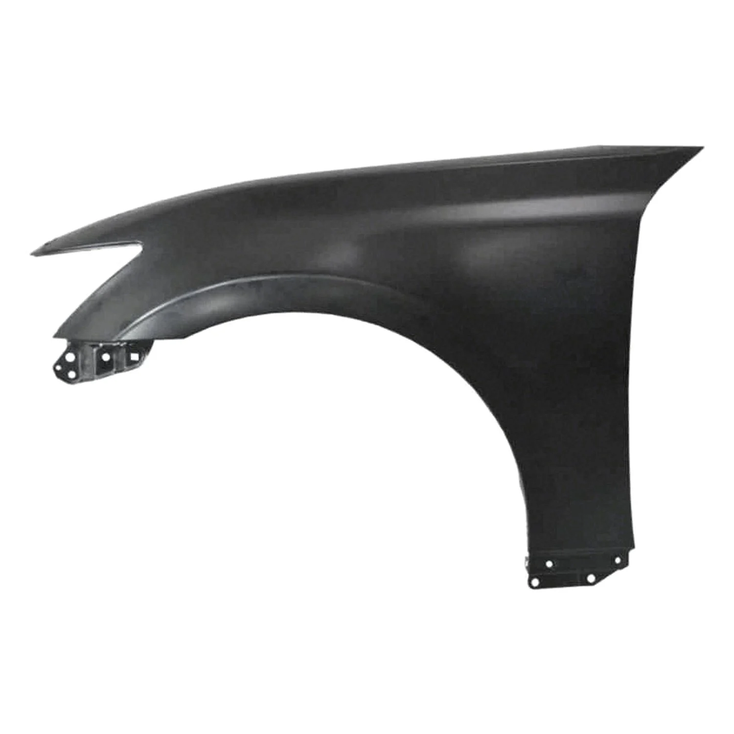 Fender Front Left w/o F Sport Pkg for Lexus GS350 2013–2020