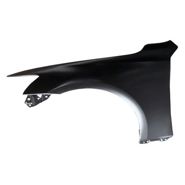 Fender Front Left w/o F Sport Pkg for Lexus IS200t IS250 IS300 IS350