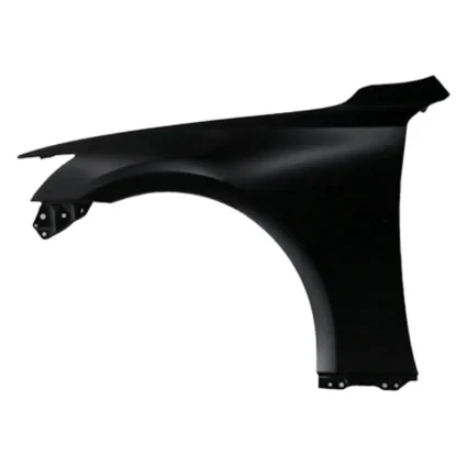Fender Front Left w/o F Sport Pkg CAPA for Lexus IS200t IS250 IS300 IS350