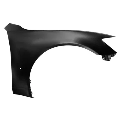 Fender Front Right w/o Side Repeater Lamp Hole for Lexus IS300 2001–2005