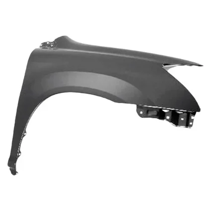 Fender Front Right CAPA for Lexus RX330 RX350 RX400h