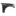 Fender Front Right w/o F Sport Pkg for Lexus GS350 2013–2020