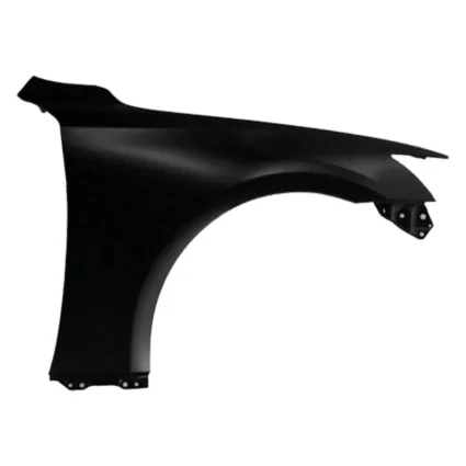 Fender Front Right w/o F Sport Pkg CAPA for Lexus IS200t IS250 IS300 IS350