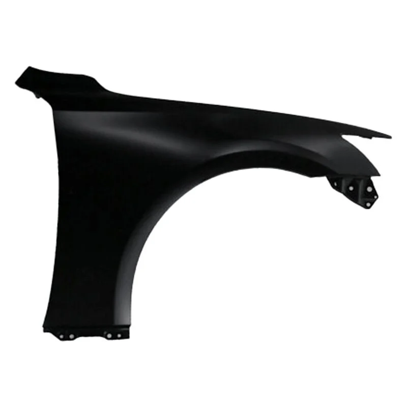 Fender Front Right w/o F Sport Pkg CAPA for Lexus IS200t IS250 IS300 IS350