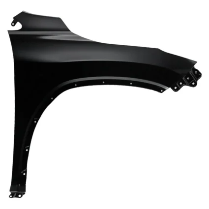 Fender Front Right CAPA for Lexus RX350 RX350L RX450h