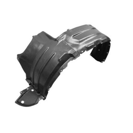 Fender Liner Left for Lexus LX570 2008–2015