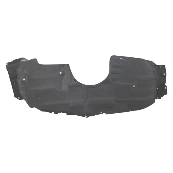 Fender Liner Left for Lexus RX350 RX350L RX450h RX450hL