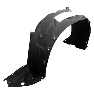 Fender Liner Left for Lexus UX200 UX250h UX300h