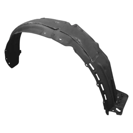 Fender Liner Right To 1-19 for Lexus NX300 NX300h