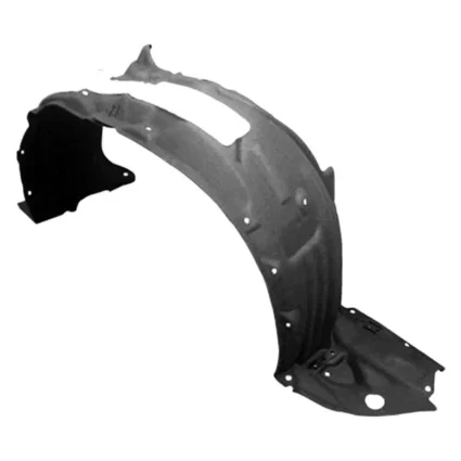 Fender Liner Right for Lexus UX200 UX250h UX300h