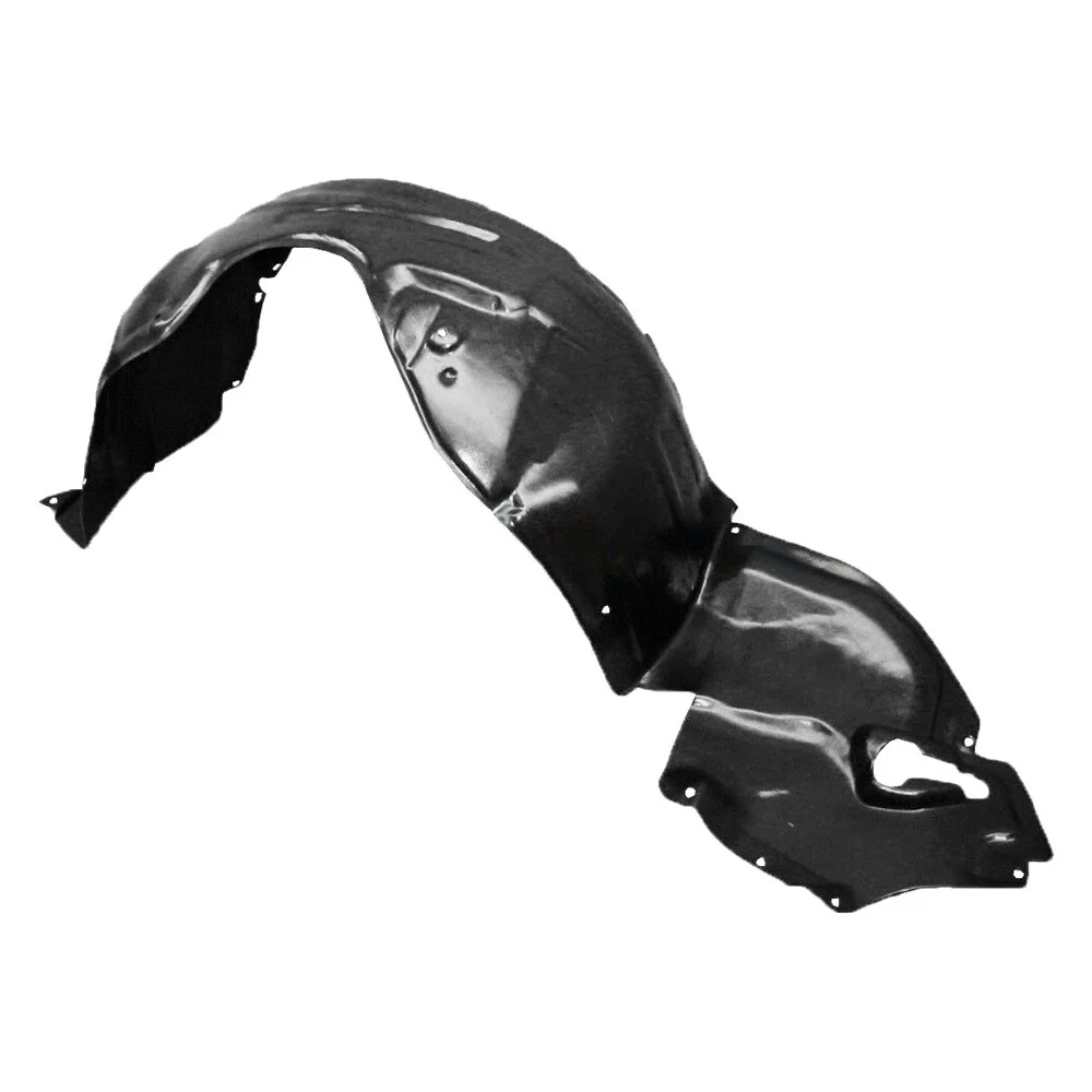 Fender Splash Shield Front Left Fender Liner Plastic for Lexus ES300 1997–2001