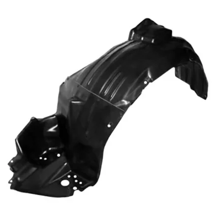 Fender Splash Shield Front Left Fender Liner for Lexus IS300 Sedan 2003–2005
