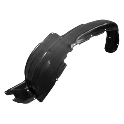 Fender Splash Shield Front Left Plastic Liner for Lexus GX470 2003–2009