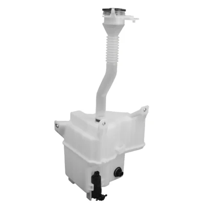 Washer Fluid Reservoir w/o Headlamp Washers Reservoir/Inlet/Pump/Sensor Assembly Japan Built for Lexus RX350 RX350L