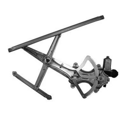 Window Regulator Front Right Regulator & Motor Assembly for Lexus RX330 RX350 RX400h