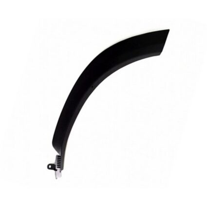 Wheel Arch Molding Rear Left Forward Quarter for Lexus NX200t NX300 NX300h