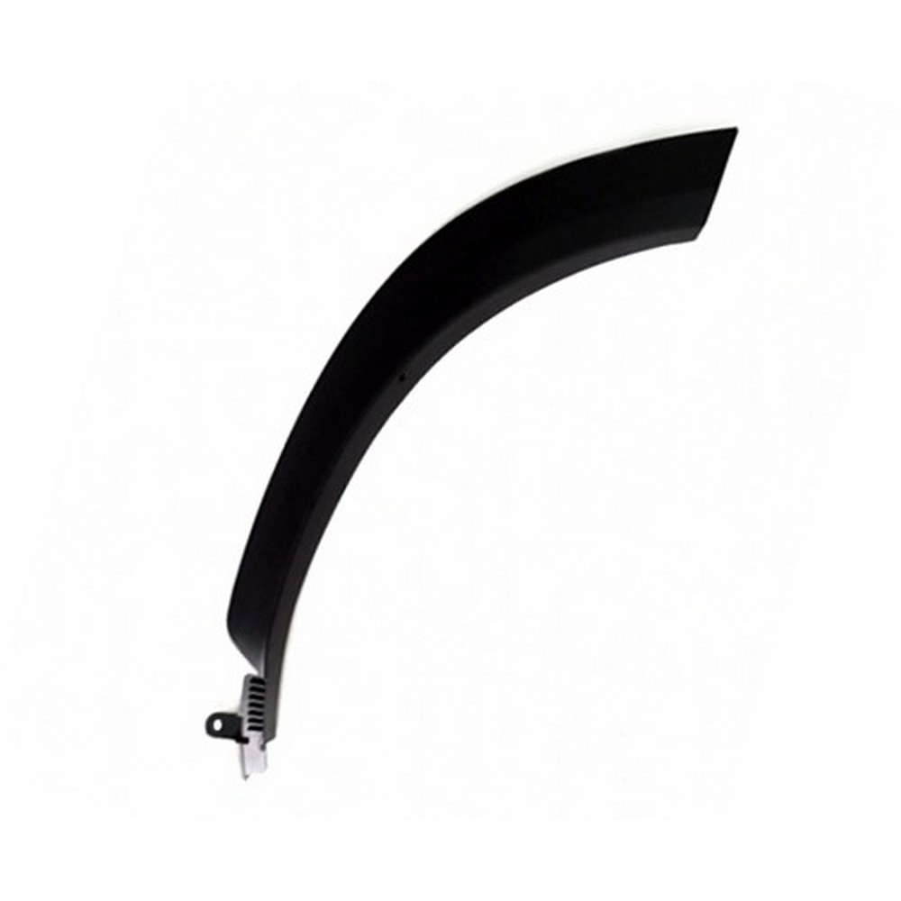 Wheel Arch Molding Rear Left Forward Quarter for Lexus NX200t NX300 NX300h
